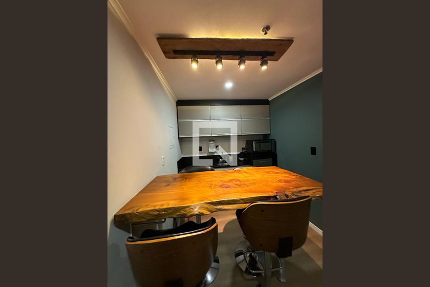 Apartamento, 1 quarto, 40 m² - Foto 23