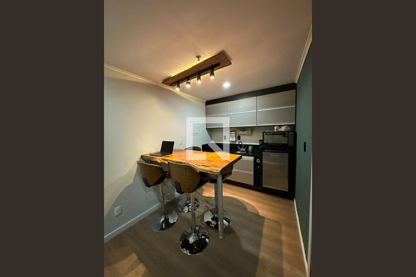 Apartamento, 1 quarto, 40 m² - Foto 29