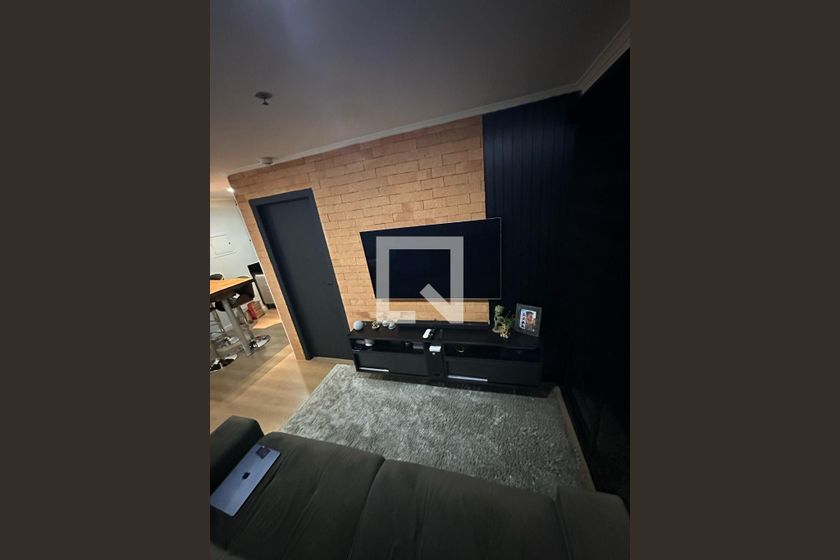 Apartamento, 1 quarto, 40 m² - Foto 3