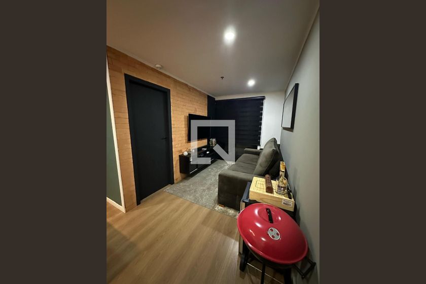Apartamento, 1 quarto, 40 m² - Foto 1