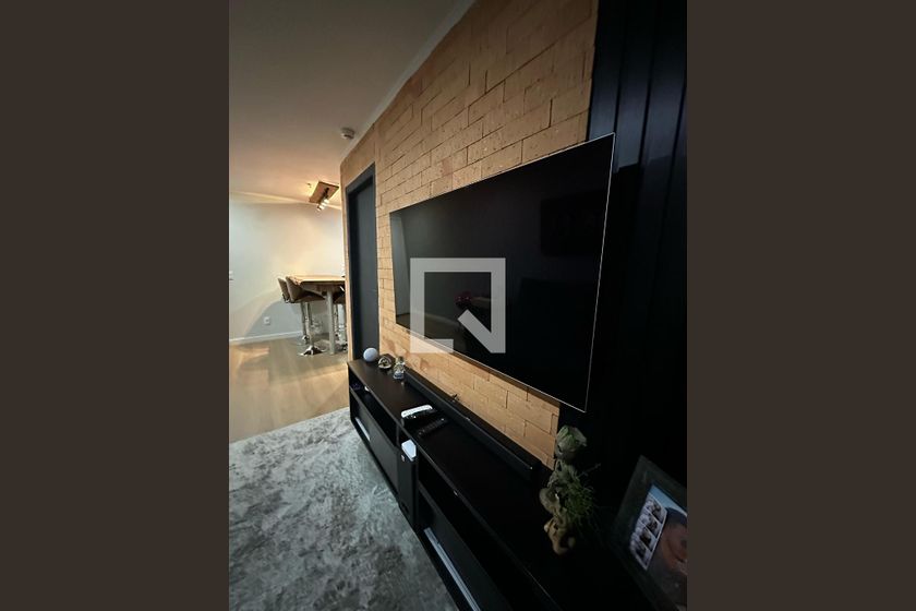 Apartamento, 1 quarto, 40 m² - Foto 5