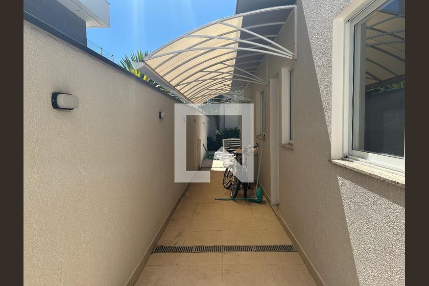 Casa à Venda - Swiss Park, 4 Quartos,  252 m2 em , Campinas - sp | SoloBR