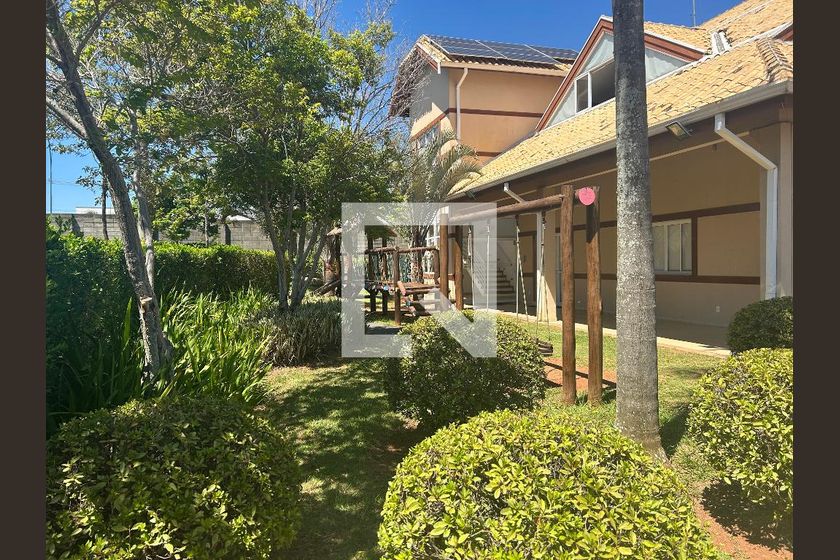 Casa à Venda - Swiss Park, 4 Quartos,  252 m2 em , Campinas - sp | SoloBR