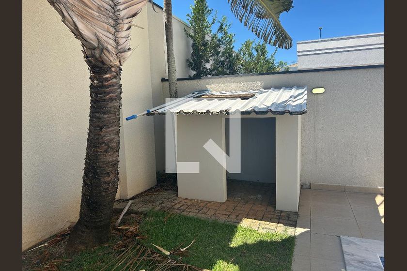 Casa à Venda - Swiss Park, 4 Quartos,  252 m2 em , Campinas - sp | SoloBR