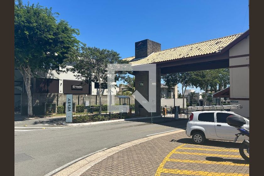 Casa à Venda - Swiss Park, 4 Quartos,  252 m2 em , Campinas - sp | SoloBR
