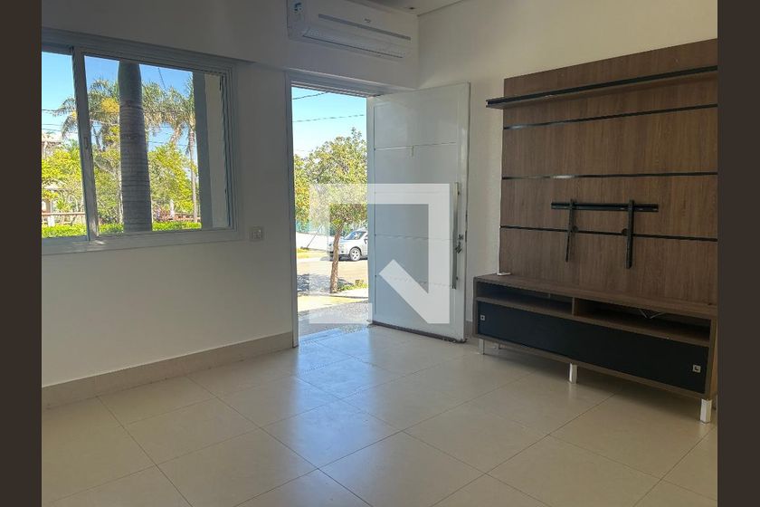 Casa à Venda - Swiss Park, 4 Quartos,  252 m2 em , Campinas - sp | SoloBR