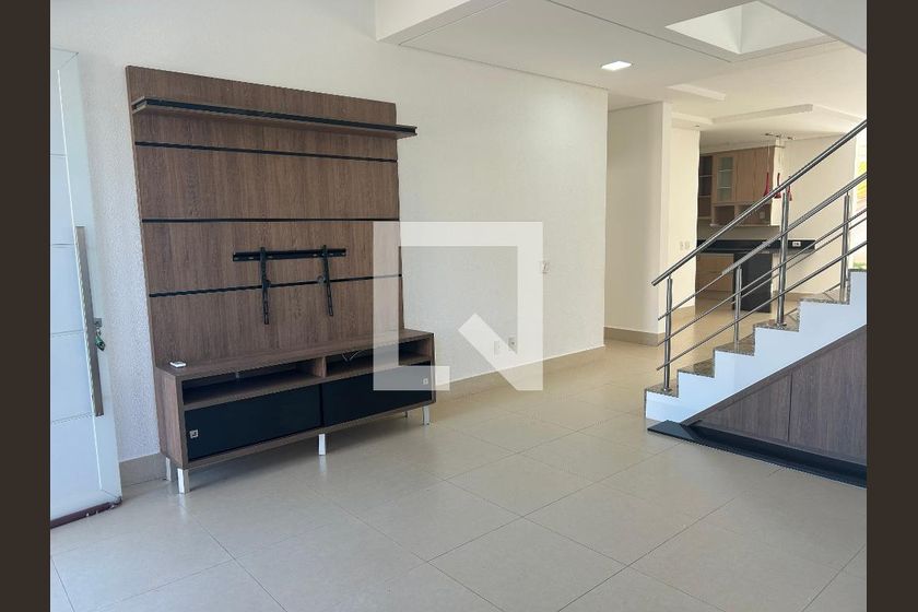 Casa à Venda - Swiss Park, 4 Quartos,  252 m2 em , Campinas - sp | SoloBR