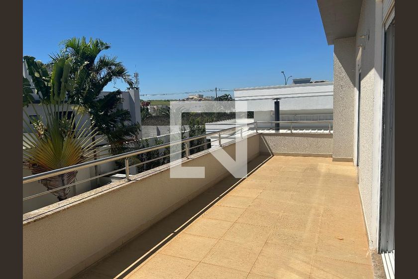 Casa à Venda - Swiss Park, 4 Quartos,  252 m2 em , Campinas - sp | SoloBR
