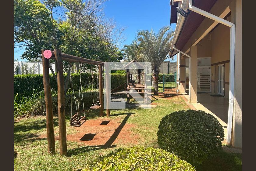 Casa à Venda - Swiss Park, 4 Quartos,  252 m2 em , Campinas - sp | SoloBR