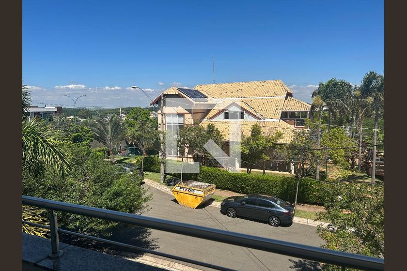 Casa à Venda - Swiss Park, 4 Quartos,  252 m2 em , Campinas - sp | SoloBR