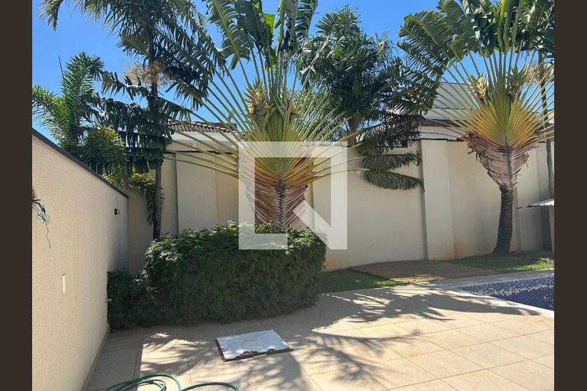 Casa à Venda - Swiss Park, 4 Quartos,  252 m2 em , Campinas - sp | SoloBR