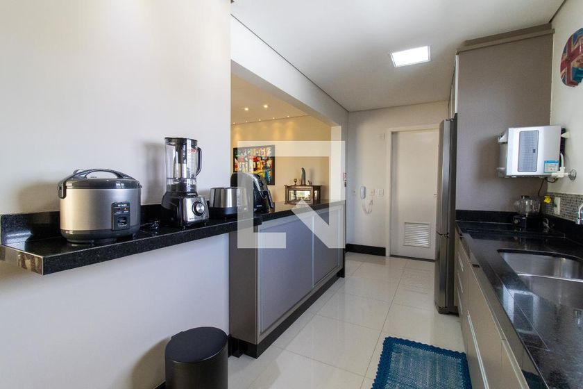 Apartamento à Venda - Jardim Chapadão, 3 Quartos,  138 m2 em , Campinas - sp | SoloBR