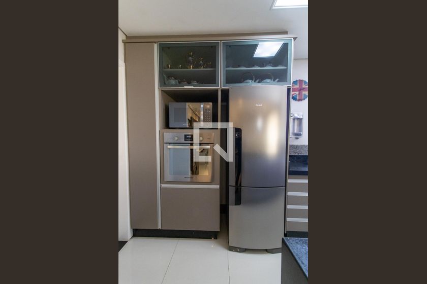 Apartamento à Venda - Jardim Chapadão, 3 Quartos,  138 m2 em , Campinas - sp | SoloBR
