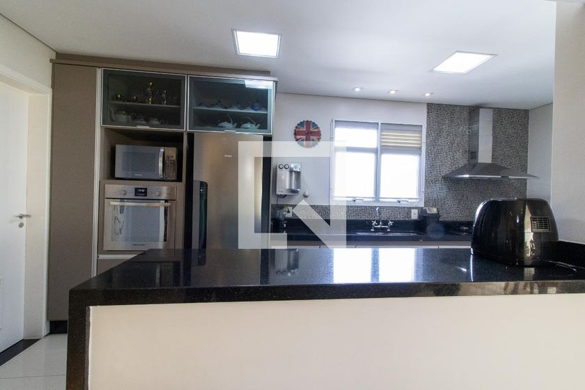 Apartamento à Venda - Jardim Chapadão, 3 Quartos,  138 m2 em , Campinas - sp | SoloBR