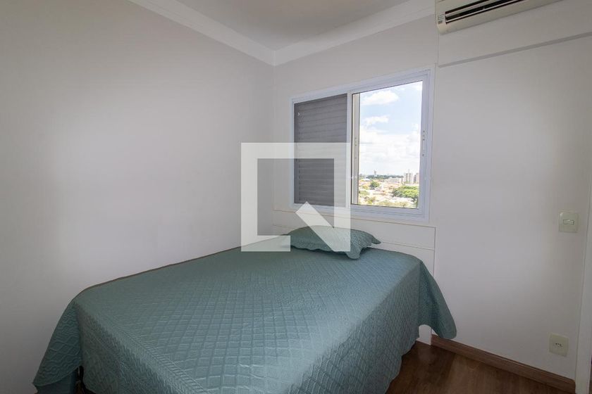 Apartamento à Venda - Jardim Chapadão, 3 Quartos,  138 m2 em , Campinas - sp | SoloBR
