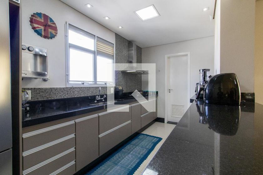 Apartamento à Venda - Jardim Chapadão, 3 Quartos,  138 m2 em , Campinas - sp | SoloBR