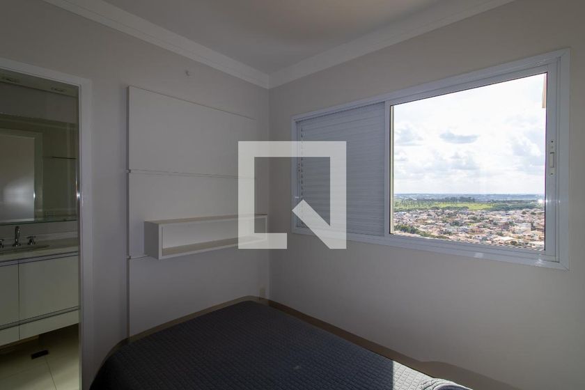 Apartamento à Venda - Jardim Chapadão, 3 Quartos,  138 m2 em , Campinas - sp | SoloBR