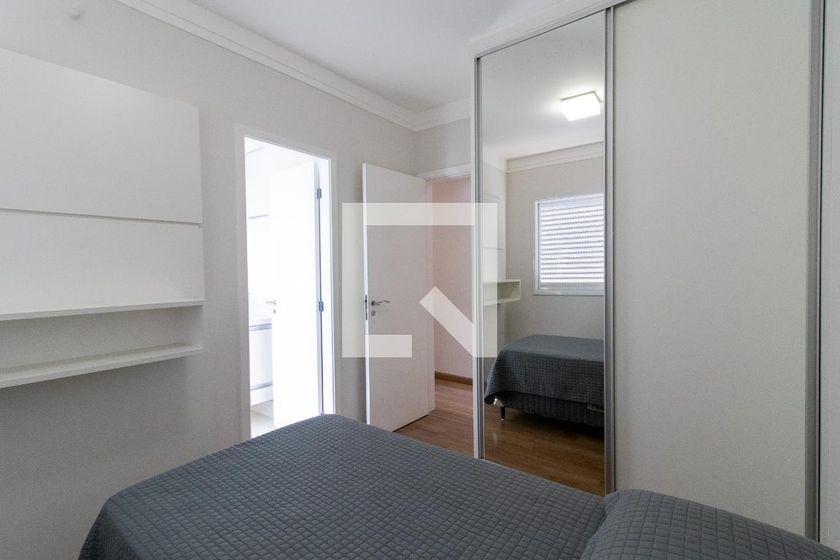 Apartamento à Venda - Jardim Chapadão, 3 Quartos,  138 m2 em , Campinas - sp | SoloBR