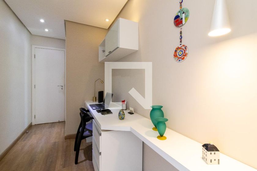 Apartamento à Venda - Jardim Chapadão, 3 Quartos,  138 m2 em , Campinas - sp | SoloBR