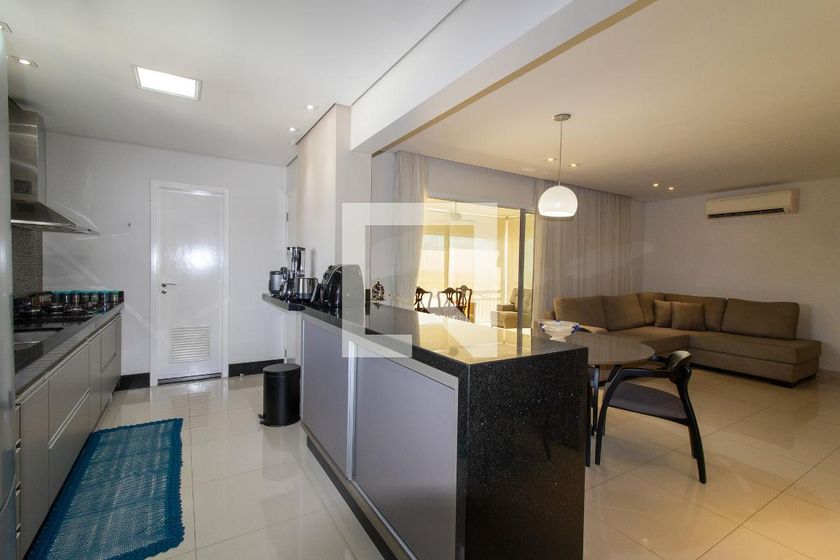 Apartamento à Venda - Jardim Chapadão, 3 Quartos,  138 m2 em , Campinas - sp | SoloBR