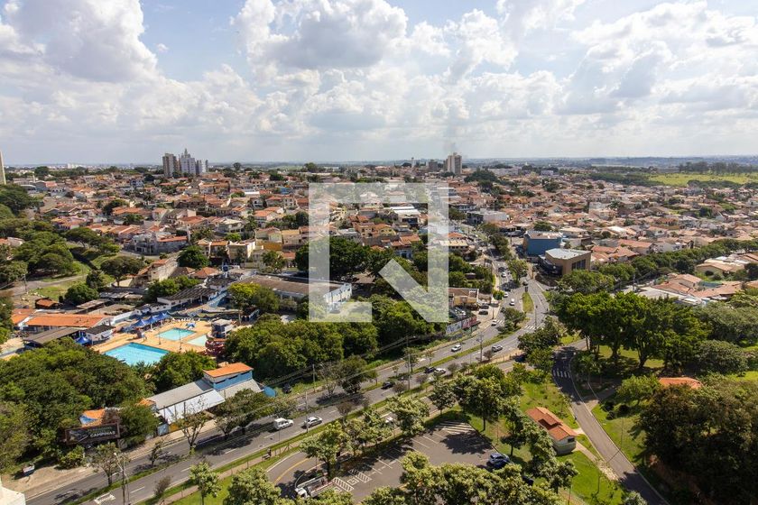 Apartamento à Venda - Jardim Chapadão, 3 Quartos,  138 m2 em , Campinas - sp | SoloBR