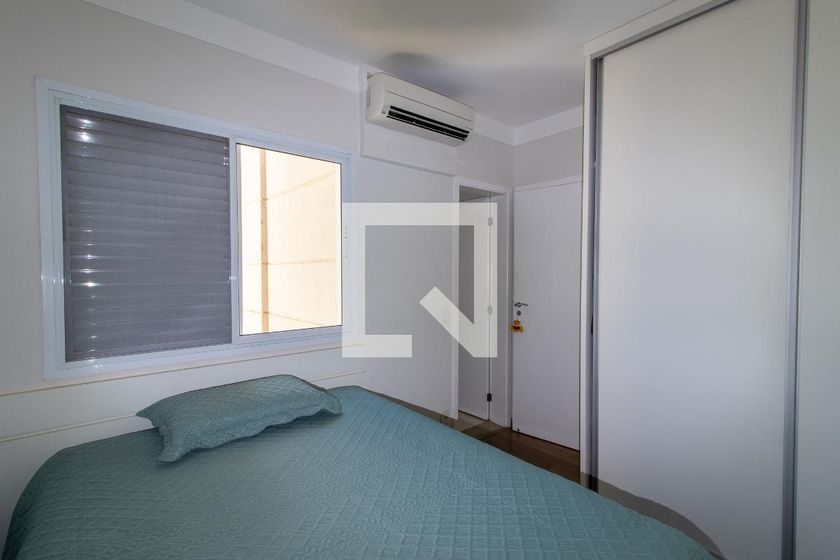 Apartamento à Venda - Jardim Chapadão, 3 Quartos,  138 m2 em , Campinas - sp | SoloBR