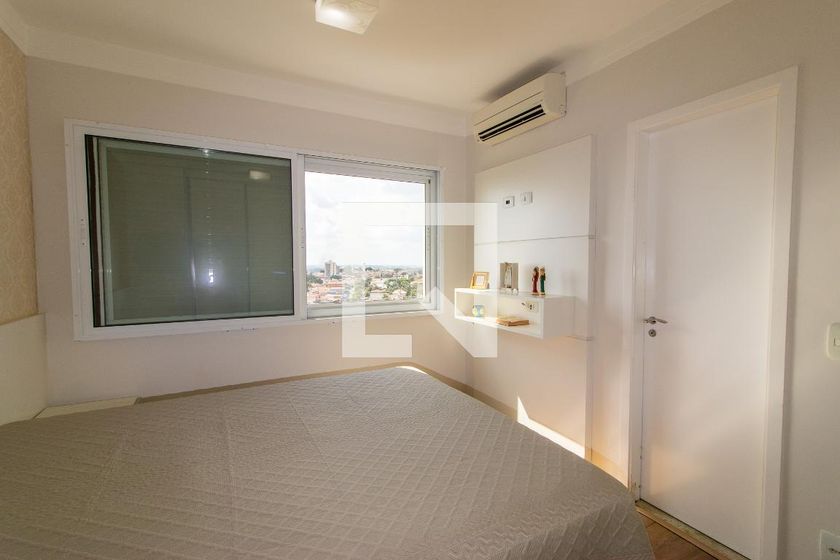 Apartamento à Venda - Jardim Chapadão, 3 Quartos,  138 m2 em , Campinas - sp | SoloBR