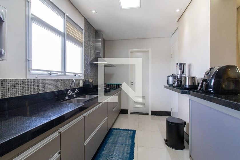 Apartamento à Venda - Jardim Chapadão, 3 Quartos,  138 m2 em , Campinas - sp | SoloBR