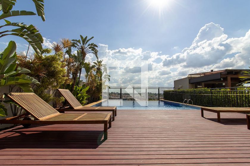 Apartamento à Venda - Jardim Chapadão, 3 Quartos,  138 m2 em , Campinas - sp | SoloBR