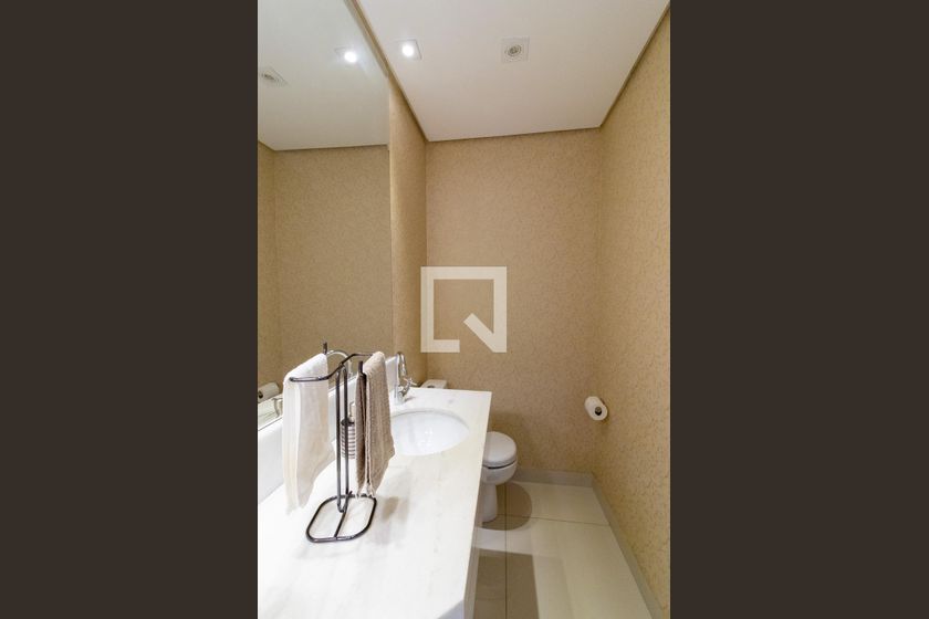 Apartamento à Venda - Jardim Chapadão, 3 Quartos,  138 m2 em , Campinas - sp | SoloBR