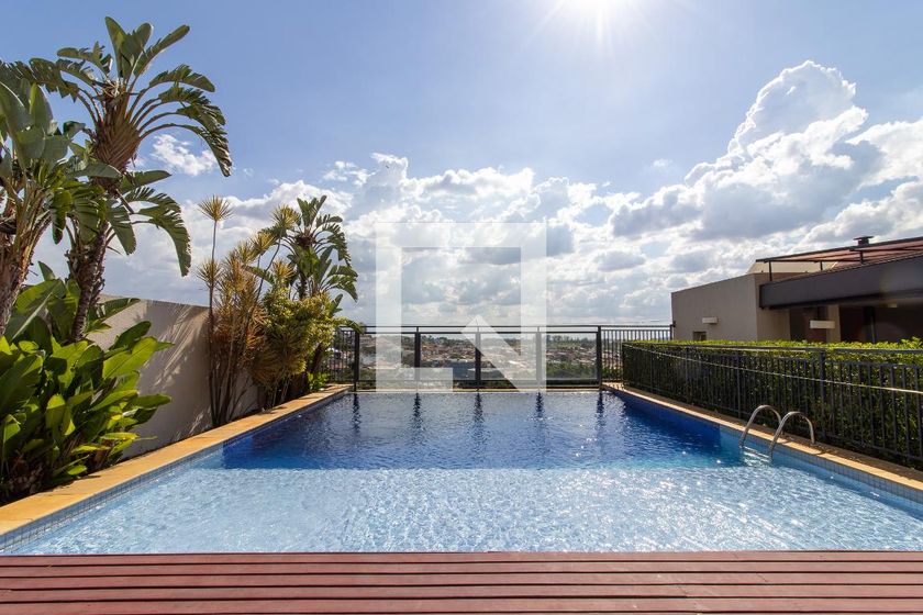 Apartamento à Venda - Jardim Chapadão, 3 Quartos,  138 m2 em , Campinas - sp | SoloBR