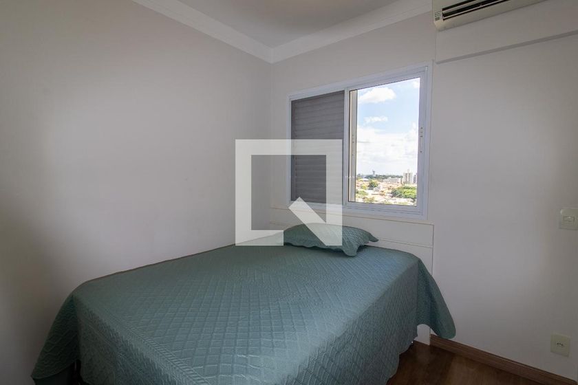 Apartamento à Venda - Jardim Chapadão, 3 Quartos,  138 m2 em , Campinas - sp | SoloBR