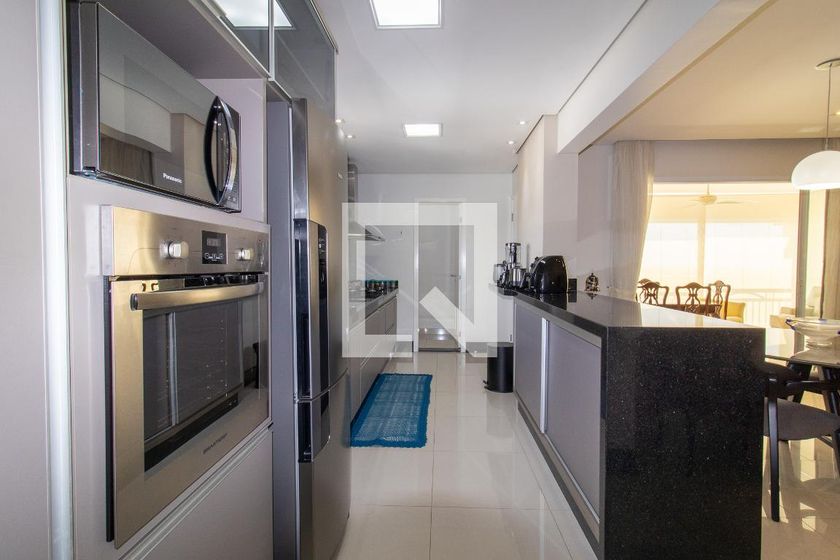Apartamento à Venda - Jardim Chapadão, 3 Quartos,  138 m2 em , Campinas - sp | SoloBR