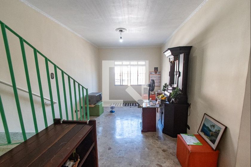 Casa, 3 quartos, 260 m² - Foto 1