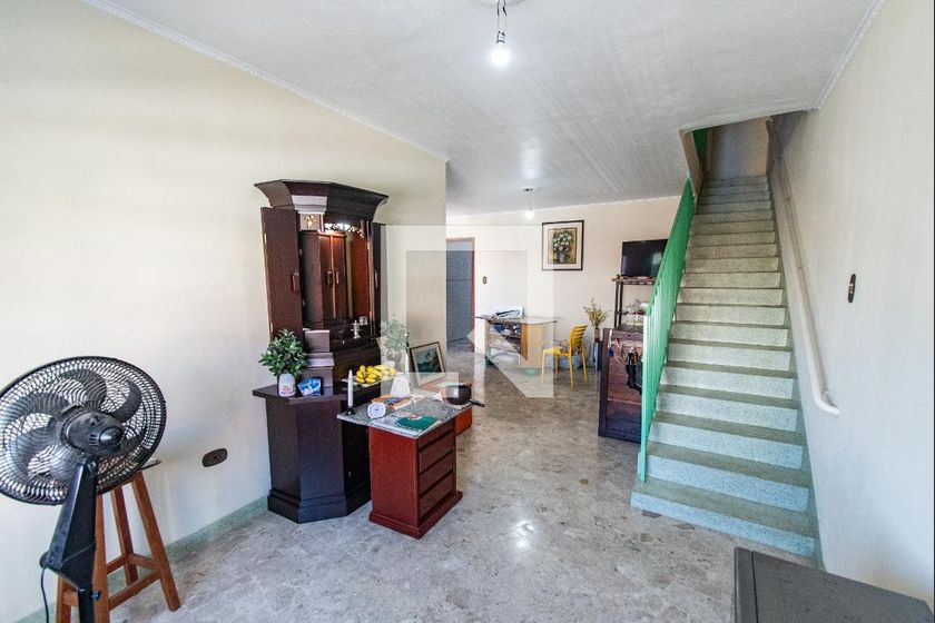 Casa, 3 quartos, 260 m² - Foto 5