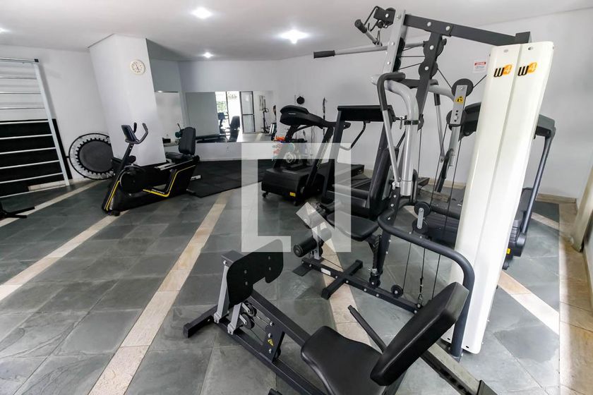 Apartamento, 3 quartos, 110 m² - Foto 113