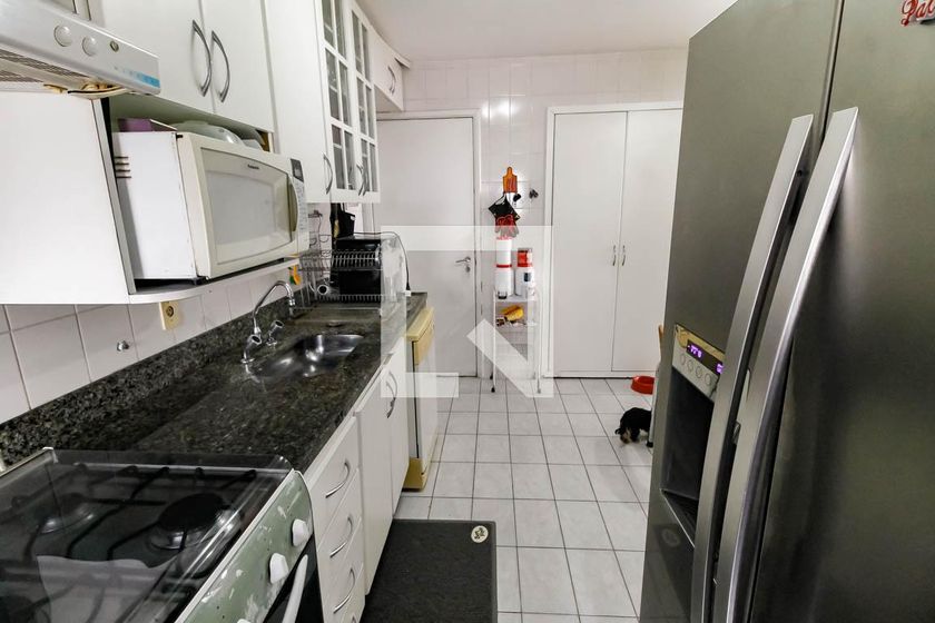 Apartamento, 3 quartos, 110 m² - Foto 79