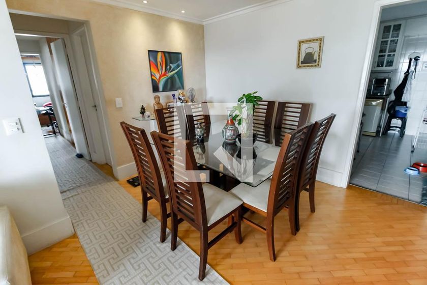 Apartamento, 3 quartos, 110 m² - Foto 11