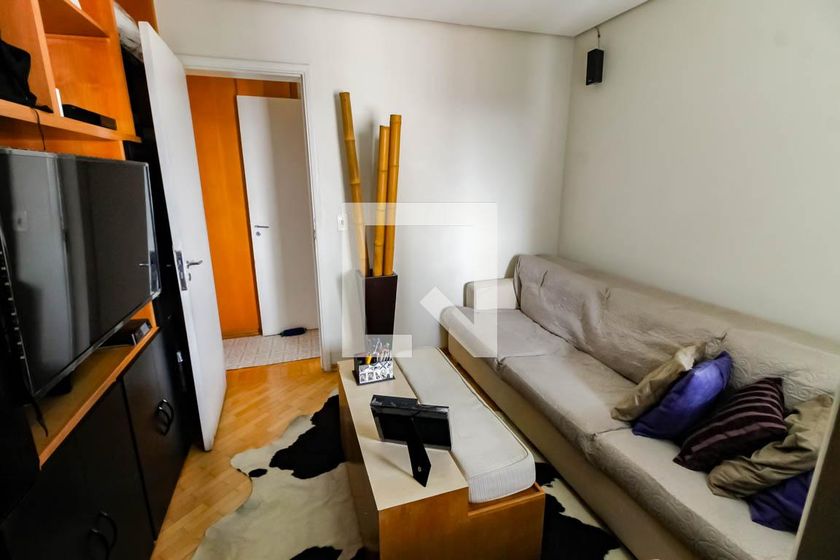 Apartamento, 3 quartos, 110 m² - Foto 25