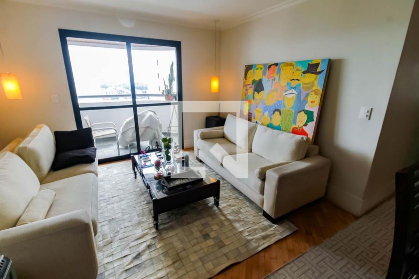 Apartamento, 3 quartos, 110 m² - Foto 9