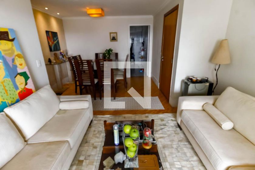 Apartamento, 3 quartos, 110 m² - Foto 5