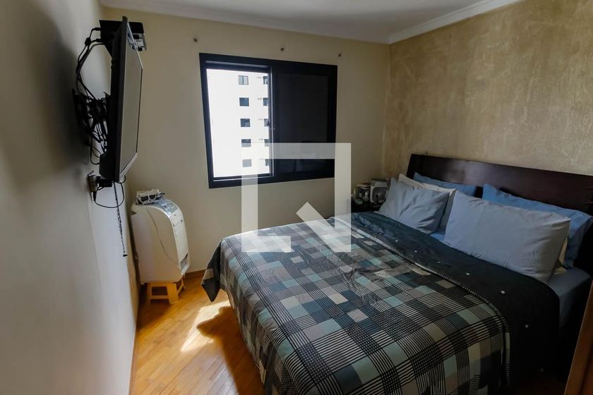 Apartamento, 3 quartos, 110 m² - Foto 35
