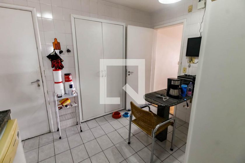 Apartamento, 3 quartos, 110 m² - Foto 81