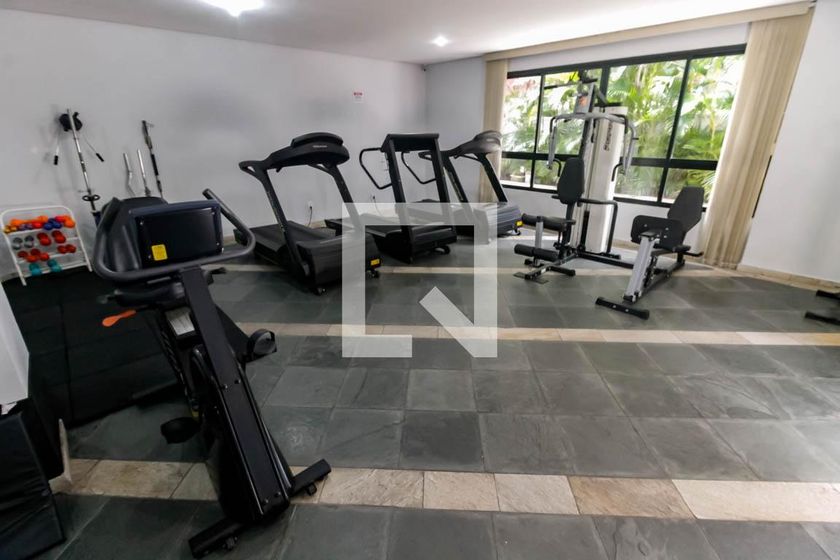 Apartamento, 3 quartos, 110 m² - Foto 115
