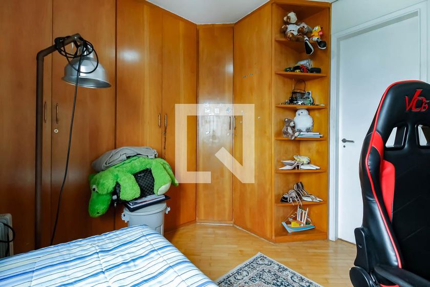 Apartamento, 3 quartos, 110 m² - Foto 59