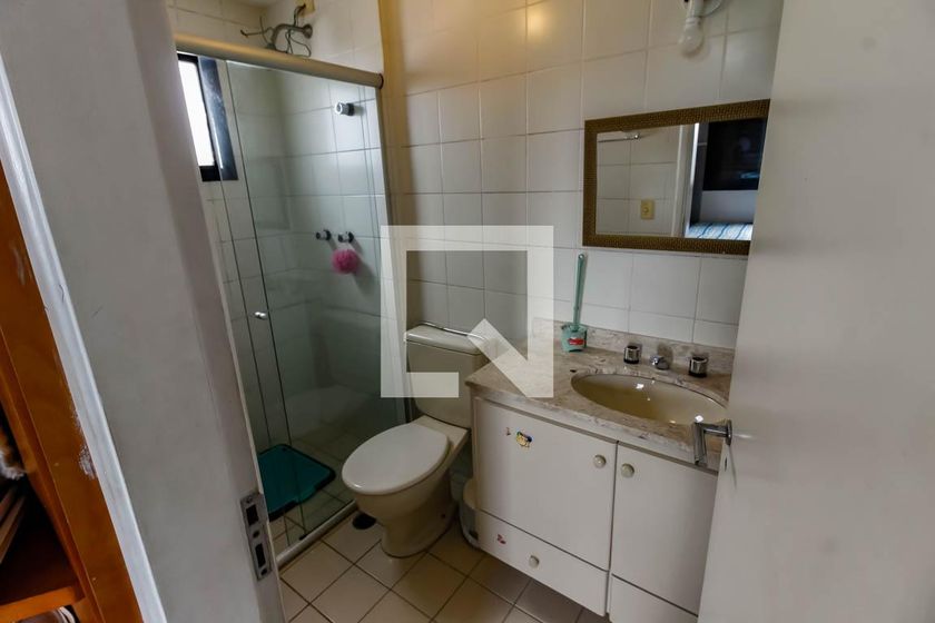 Apartamento, 3 quartos, 110 m² - Foto 61