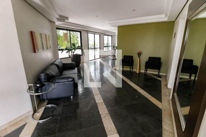 Apartamento, 3 quartos, 110 m² - Foto 91