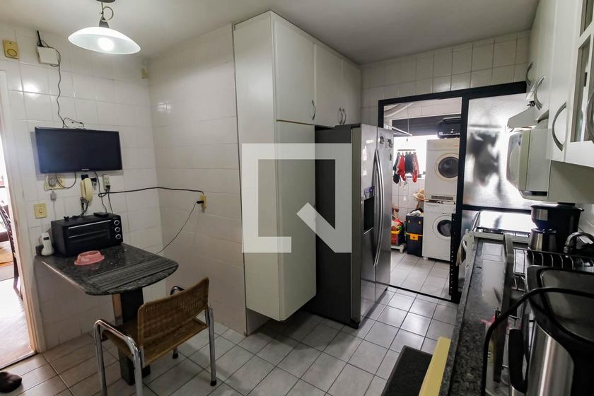 Apartamento, 3 quartos, 110 m² - Foto 73