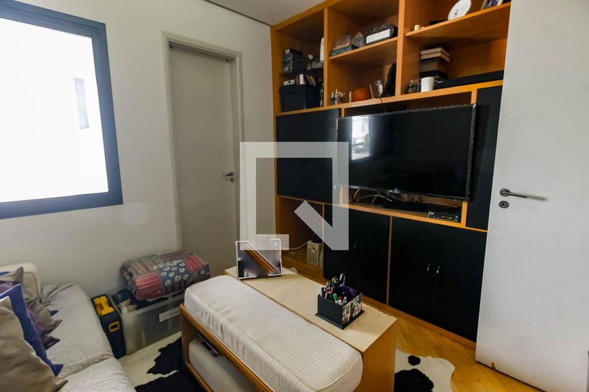 Apartamento, 3 quartos, 110 m² - Foto 23