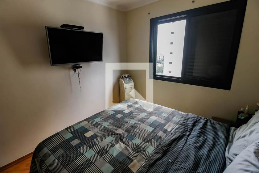 Apartamento, 3 quartos, 110 m² - Foto 33